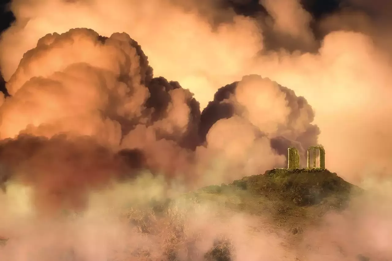 טיול בחוץ הגדול